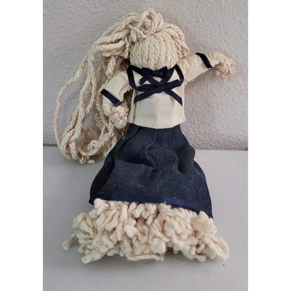 Hand made 12